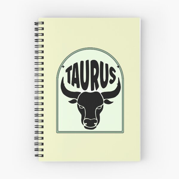 Item preview, Taurus- black & green designed and sold by priyankajustine.