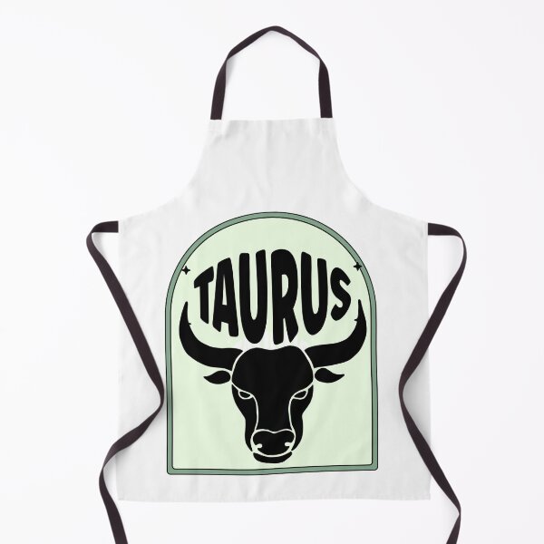 Item preview, Taurus- black & green designed and sold by priyankajustine.