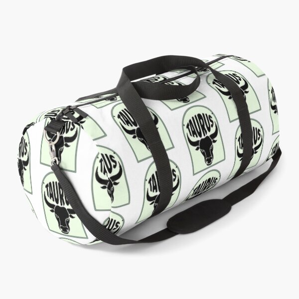 Item preview, Taurus- black & green designed and sold by priyankajustine.