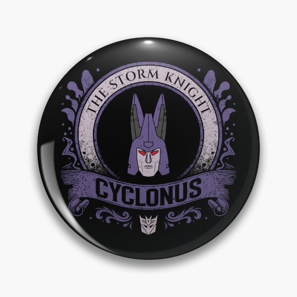 Item preview, CYCLONUS - GRUNGE designed and sold by EXION CREW.