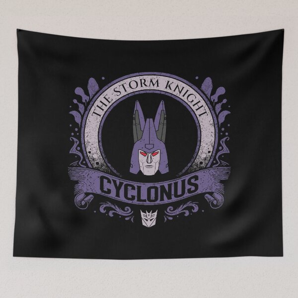 Artikelvorschau, CYCLONUS - GRUNGE entworfen und verkauft von EXION CREW.