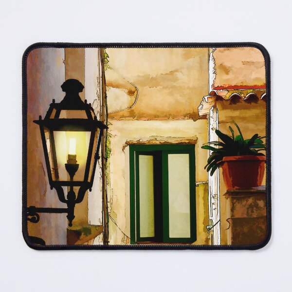 Item preview, Amalfi Backstreet designed and sold by JonDelorme.