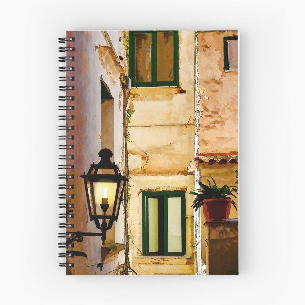Item preview, Amalfi Backstreet designed and sold by JonDelorme.