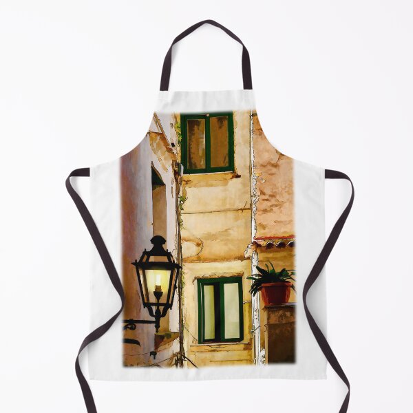 Item preview, Amalfi Backstreet designed and sold by JonDelorme.