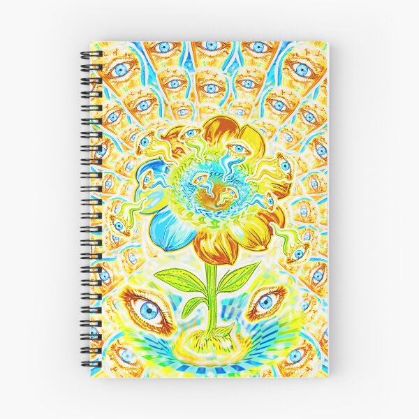 Item preview, OutermenseyeonalPollen designed and sold by Klaus Bremner (Autotelic Art).