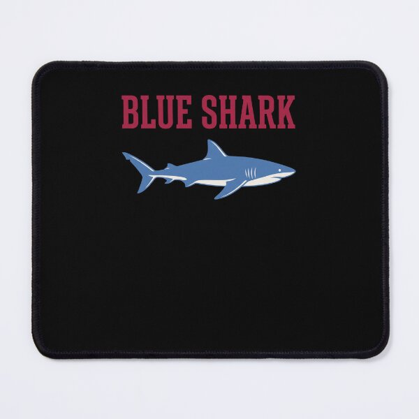 Item preview, Blue Shark Marine Life Ocean Animal Enthusiast designed and sold by SofenArt.