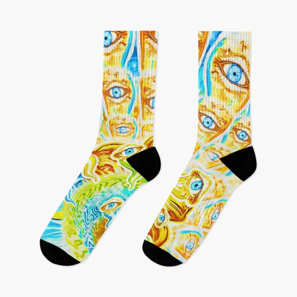 Item preview, OutermenseyeonalPollen designed and sold by Klaus Bremner (Autotelic Art).