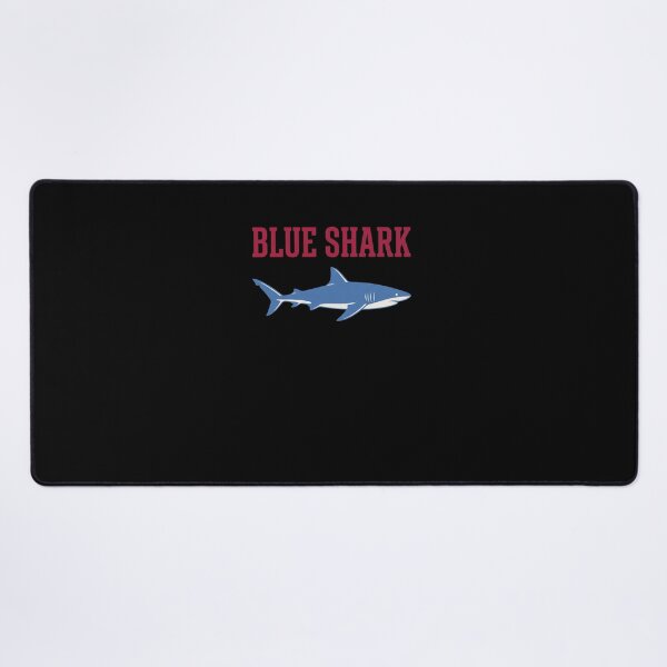 Item preview, Blue Shark Marine Life Ocean Animal Enthusiast designed and sold by SofenArt.