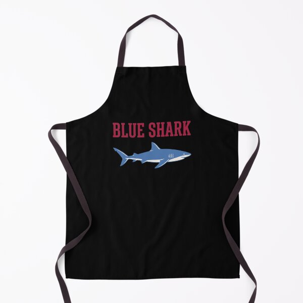 Item preview, Blue Shark Marine Life Ocean Animal Enthusiast designed and sold by SofenArt.