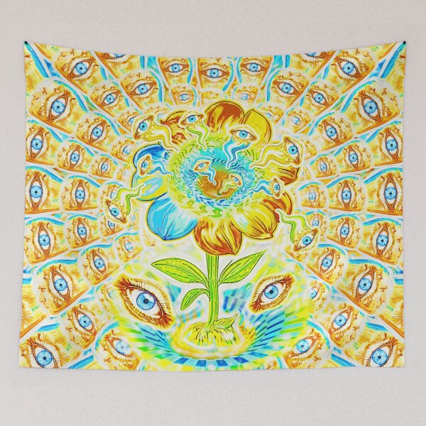 Item preview, OutermenseyeonalPollen designed and sold by Klaus Bremner (Autotelic Art).