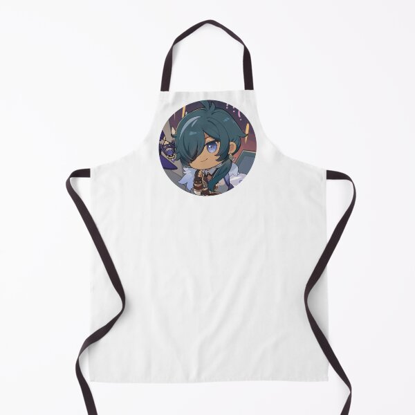 Item preview, Kaeya designed and sold by Lauwuuh.