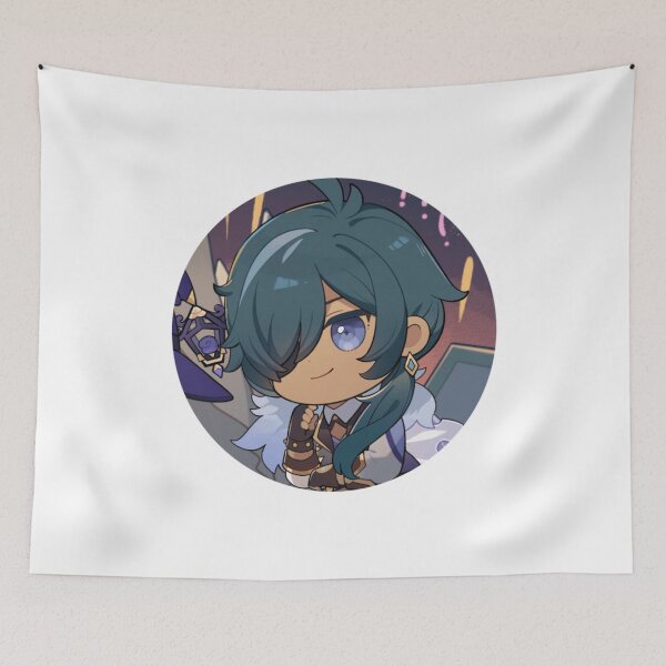 Item preview, Kaeya designed and sold by Lauwuuh.