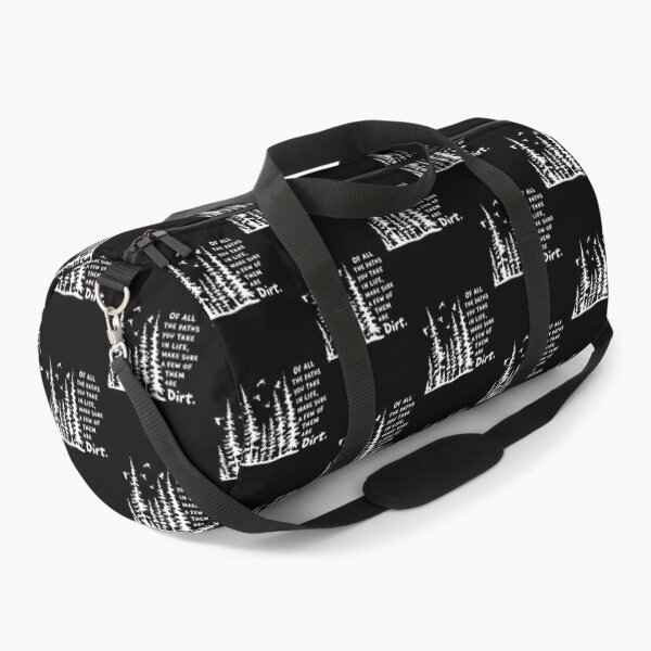 Item preview, Paths In Life Inspirational Hiking Nature Vintage Design designed and sold by ronakris009.