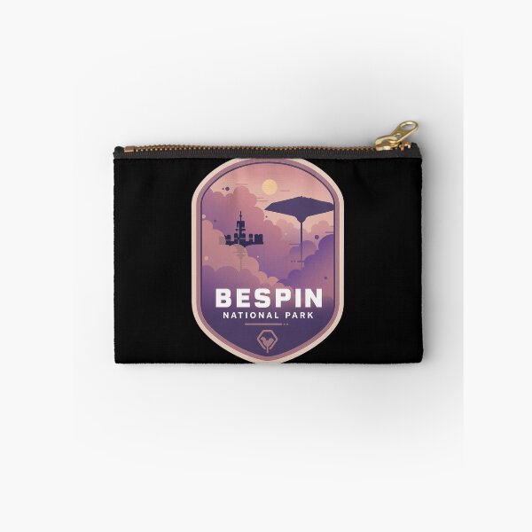 Item preview, Bespin National Park designed and sold by FrontierCosmic.