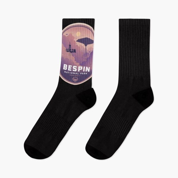 Item preview, Bespin National Park designed and sold by FrontierCosmic.