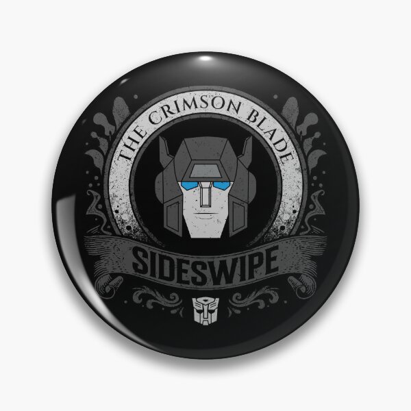 Item preview, SIDESWIPE - GRUNGE designed and sold by EXION CREW.