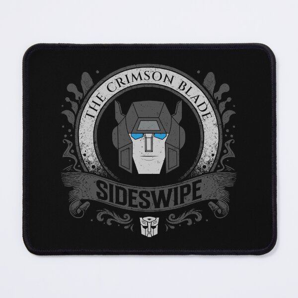 Item preview, SIDESWIPE - GRUNGE designed and sold by EXION CREW.