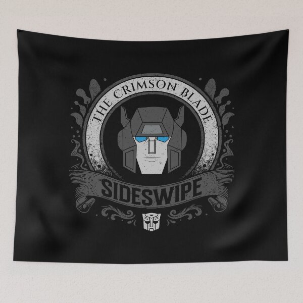 Item preview, SIDESWIPE - GRUNGE designed and sold by EXION CREW.