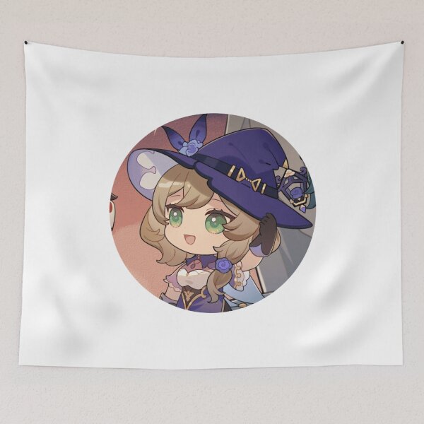 Item preview, Lisa designed and sold by Lauwuuh.