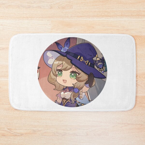 Item preview, Lisa designed and sold by Lauwuuh.