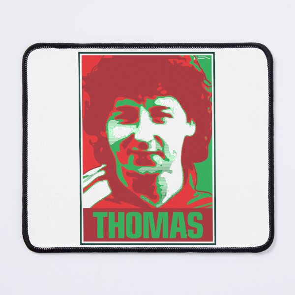 Item preview, Thomas - WALES designed and sold by DFA.