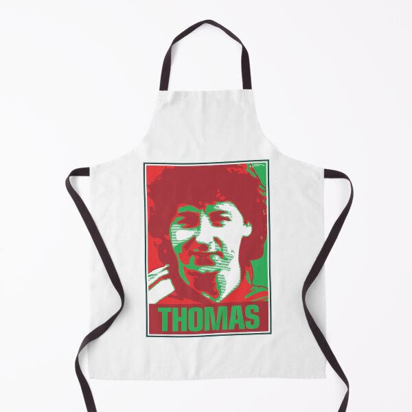 Item preview, Thomas - WALES designed and sold by DFA.
