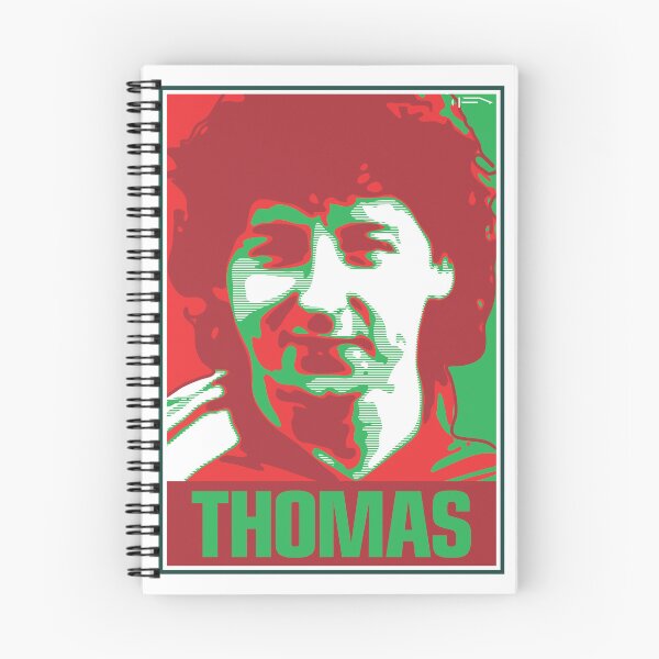 Item preview, Thomas - WALES designed and sold by DFA.