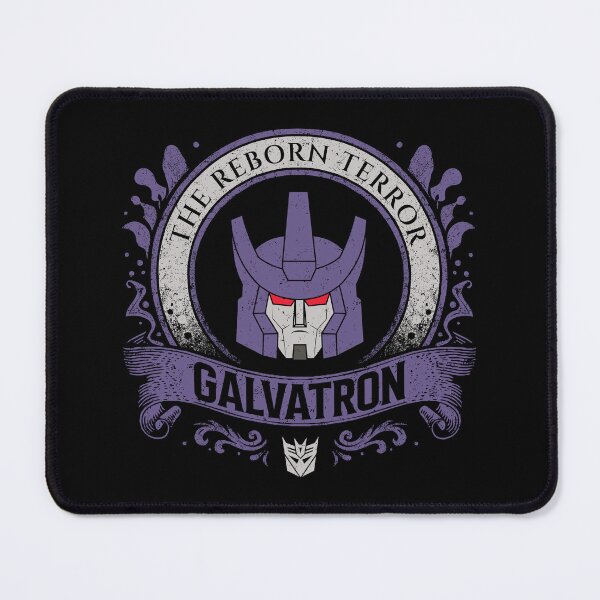 Item preview, GALVATRON - GRUNGE designed and sold by EXION CREW.