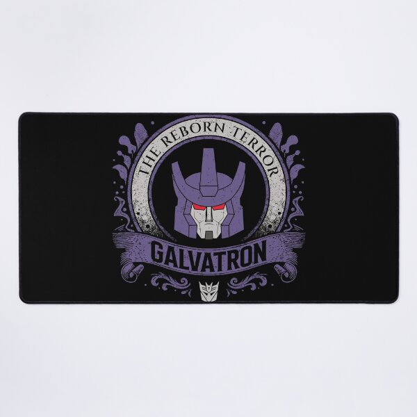 Item preview, GALVATRON - GRUNGE designed and sold by EXION CREW.