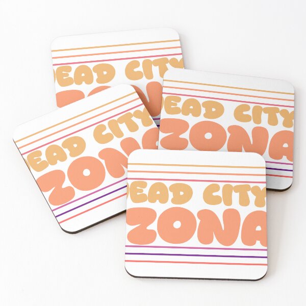 Item preview, Bullhead City Arizona City Marked On Map designed and sold by TheIconSmith.