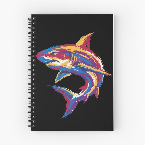 Item preview, Shark Ocean Animal Marine Life Lover designed and sold by SofenArt.