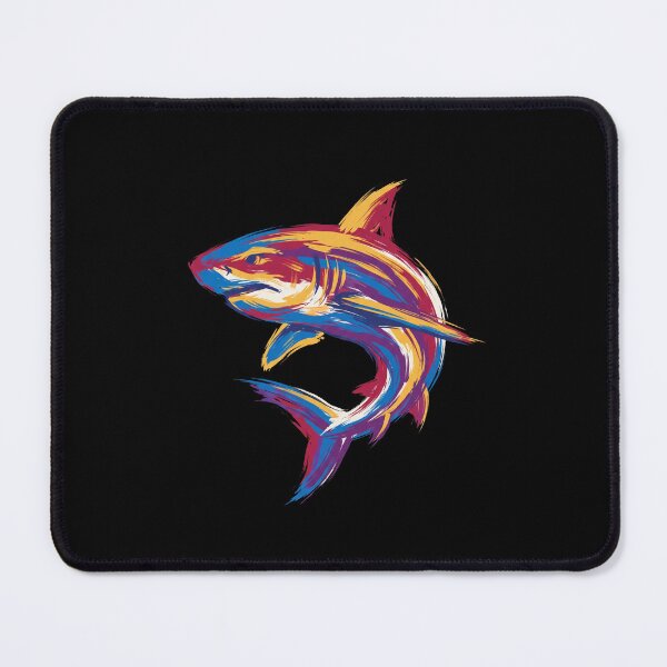 Item preview, Shark Ocean Animal Marine Life Lover designed and sold by SofenArt.