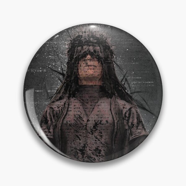 Item preview, Dark Sister (text overlay) designed and sold by JoelBisaillon.