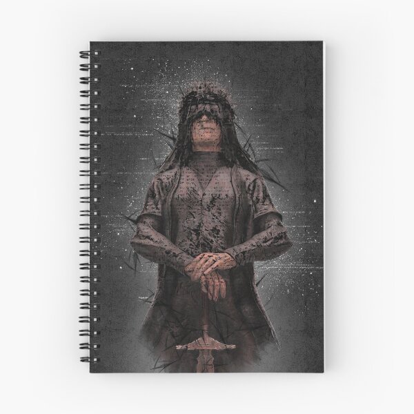 Item preview, Dark Sister (text overlay) designed and sold by JoelBisaillon.