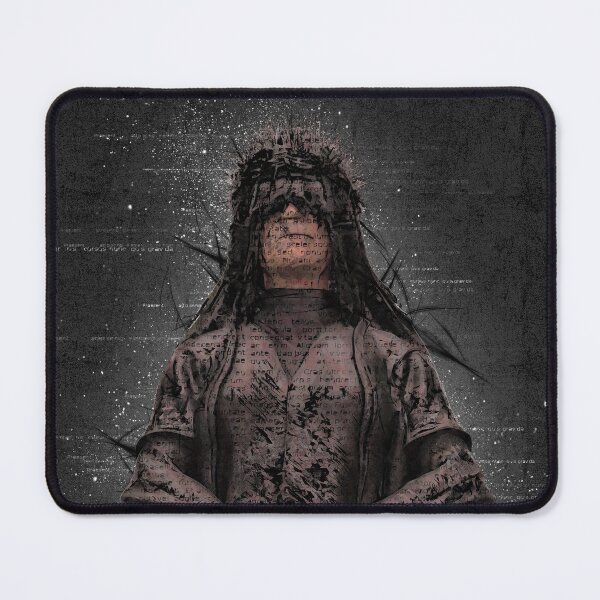 Item preview, Dark Sister (text overlay) designed and sold by JoelBisaillon.
