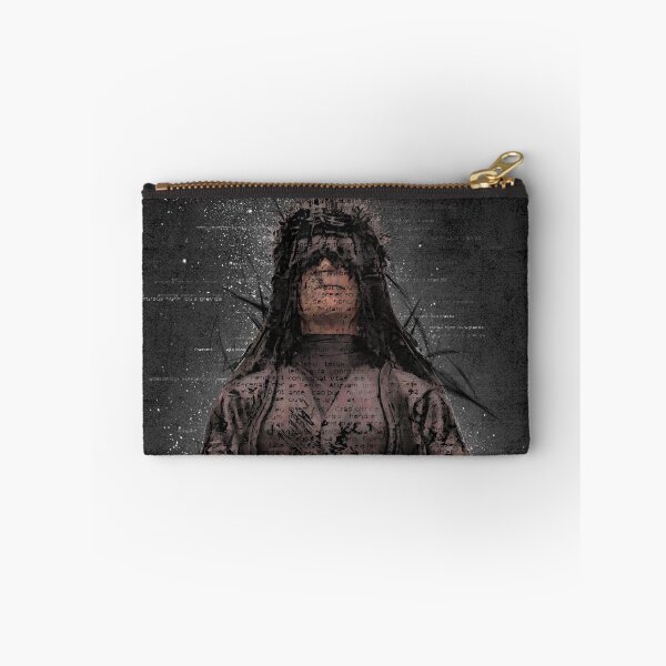 Item preview, Dark Sister (text overlay) designed and sold by JoelBisaillon.