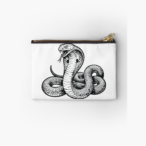 Item preview, King Cobra designed and sold by BHP Studio.