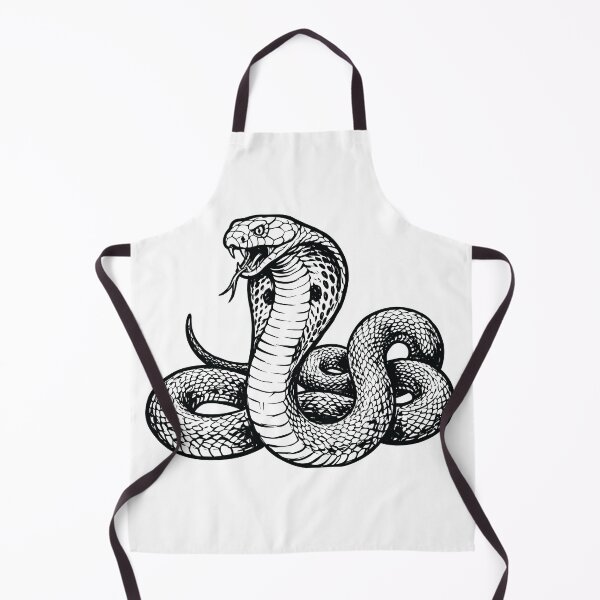 Item preview, King Cobra designed and sold by BHP Studio.