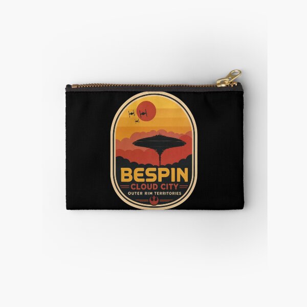 Item preview,  Bespin Cloud City, Outer Rim Territories designed and sold by FrontierCosmic.