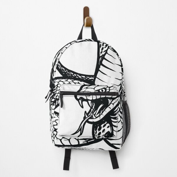 Item preview, King Cobra designed and sold by BHP Studio.