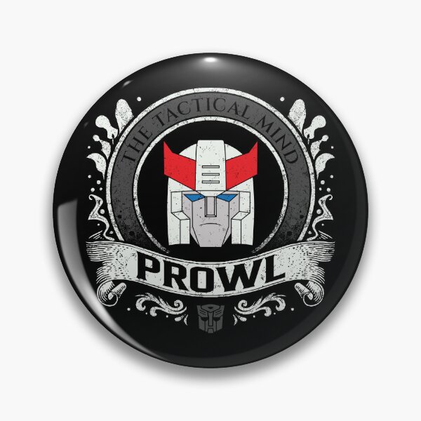 Item preview, PROWL - GRUNGE designed and sold by EXION CREW.