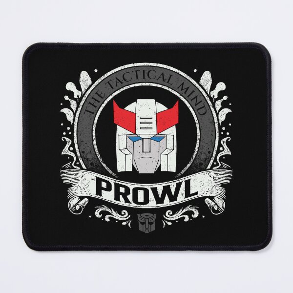 Item preview, PROWL - GRUNGE designed and sold by EXION CREW.