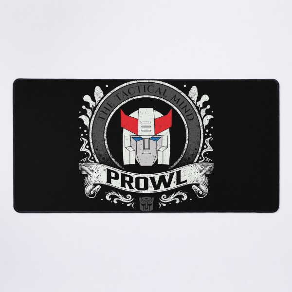 Item preview, PROWL - GRUNGE designed and sold by EXION CREW.