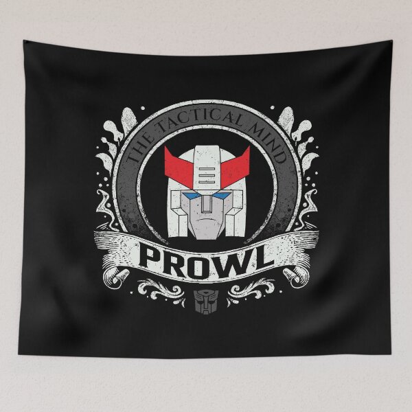 Item preview, PROWL - GRUNGE designed and sold by EXION CREW.