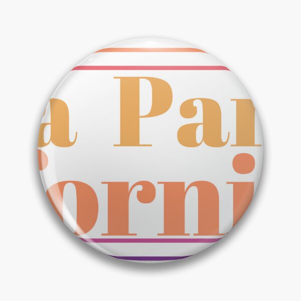 Item preview, Buena Park California City Marked On Map designed and sold by TheIconSmith.