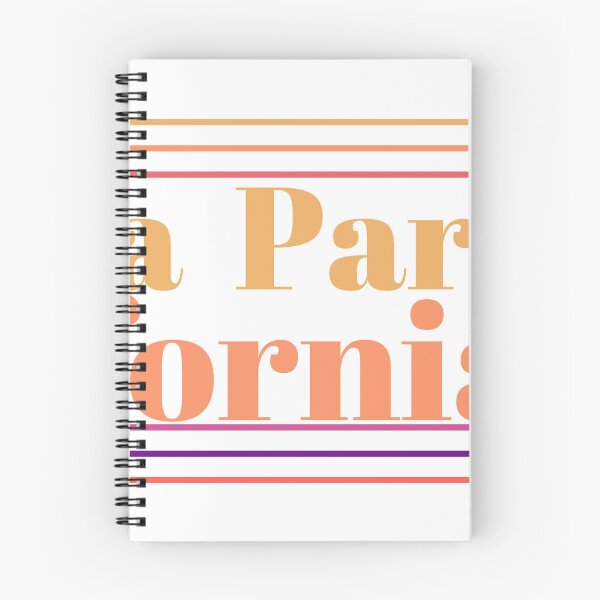 Item preview, Buena Park California City Marked On Map designed and sold by TheIconSmith.