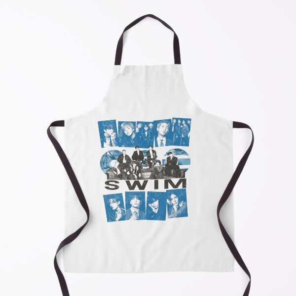 Item preview, Vintage Bangtan Shirt, Graphic Kpop Shirt, Kpop Comfort Colors Shirt, Swim Army Retro 90s Shirt Gifts For Fan designed and sold by BerryHand.