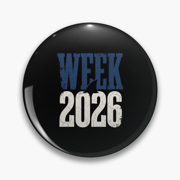 Artikelvorschau, Haiwoche 2026 – Für Hai-Fans und Meeresliebhaber entworfen und verkauft von SofenArt.