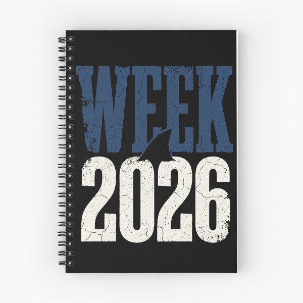 Item preview, Shark Week 2026 Shark Enthusiast Ocean Lover designed and sold by SofenArt.
