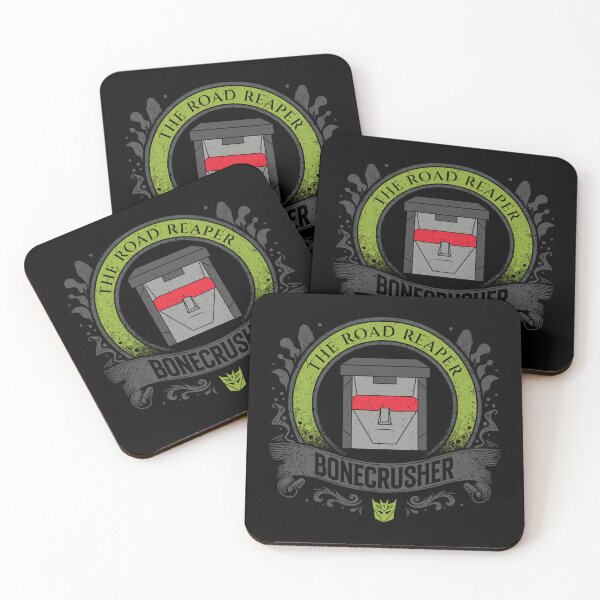 Item preview, BONECRUSHER - GRUNGE designed and sold by EXION CREW.